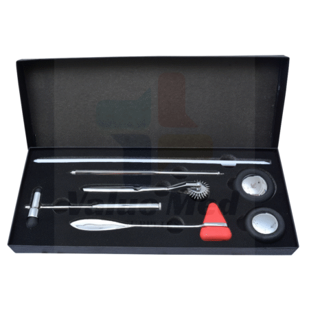 Neurological Reflex Kit – Starter Set