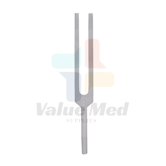 Tuning Fork – 256 Hz